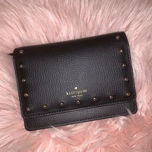 Kate spade sanders place wallet